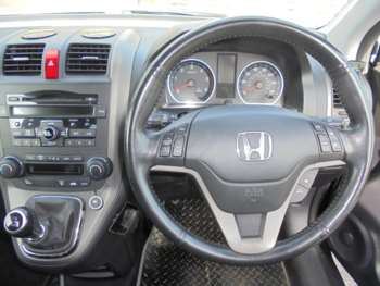Used Honda CR-V 2011 for sale - 74353238: Photo