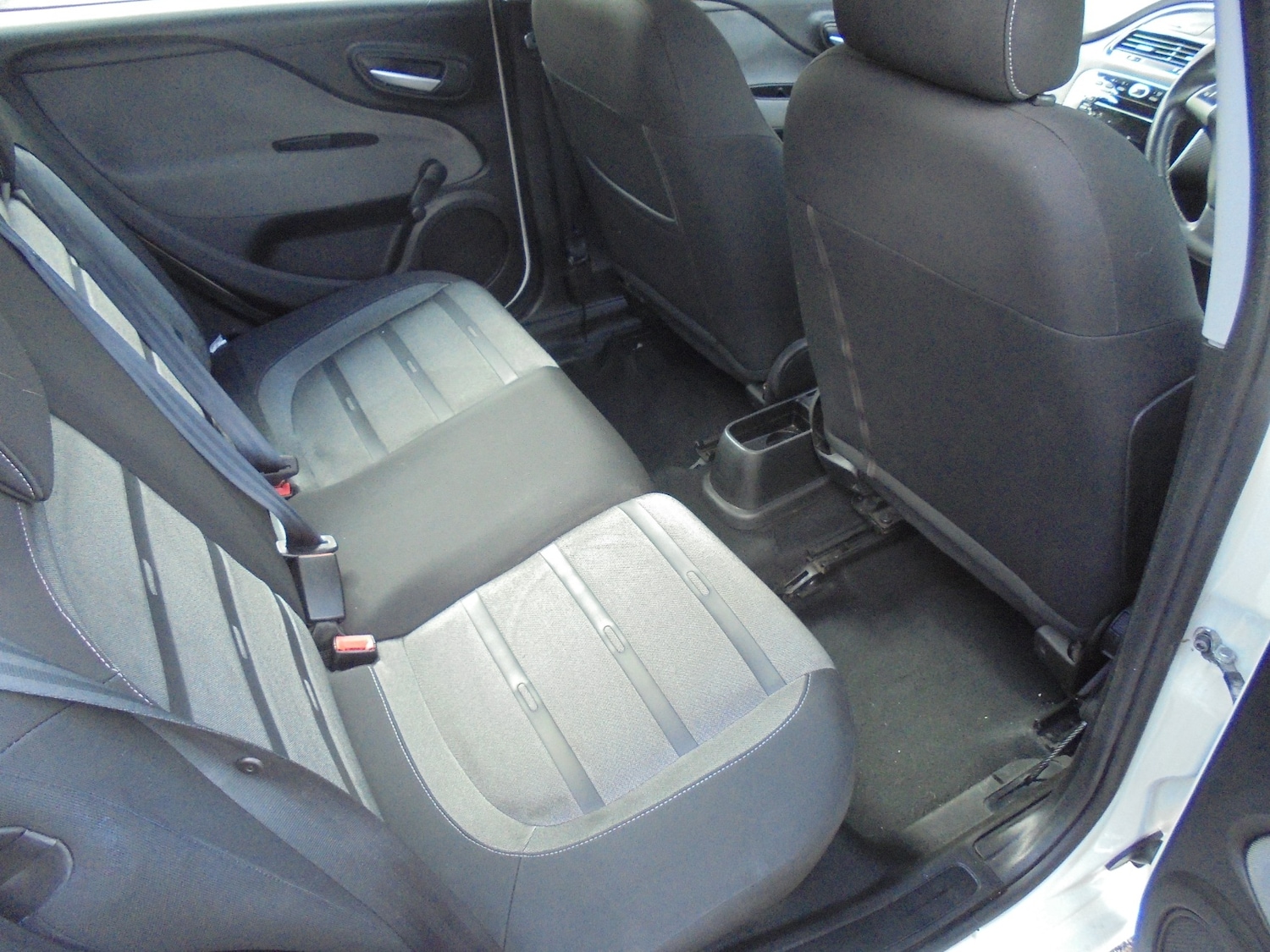 Used Fiat Punto Evo 2012 for sale - 76879095: Photo 4