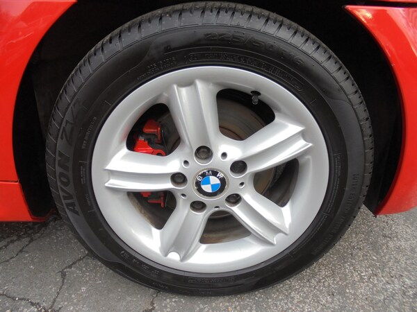 Used BMW Z3 1999 for sale - 73197956: Photo 15