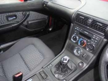 Used BMW Z3 1999 for sale - 73197956: Photo