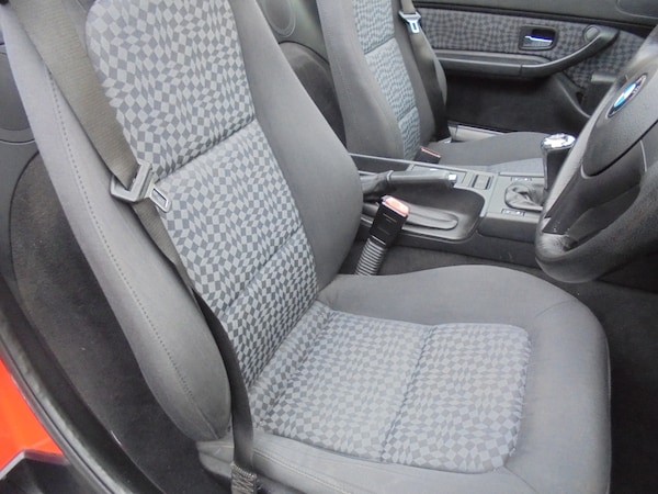 Used BMW Z3 1999 for sale - 73197956: Photo 8