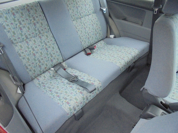 Used Toyota Starlet 1997 for sale - 74864707: Photo 10