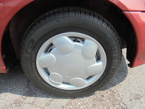 Used Toyota Starlet 1997 for sale - 74864707: Photo 12