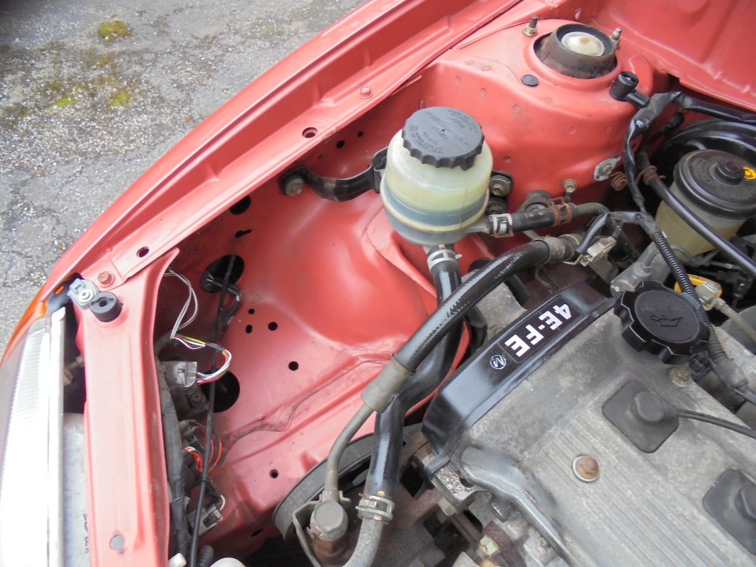Vehicle 16