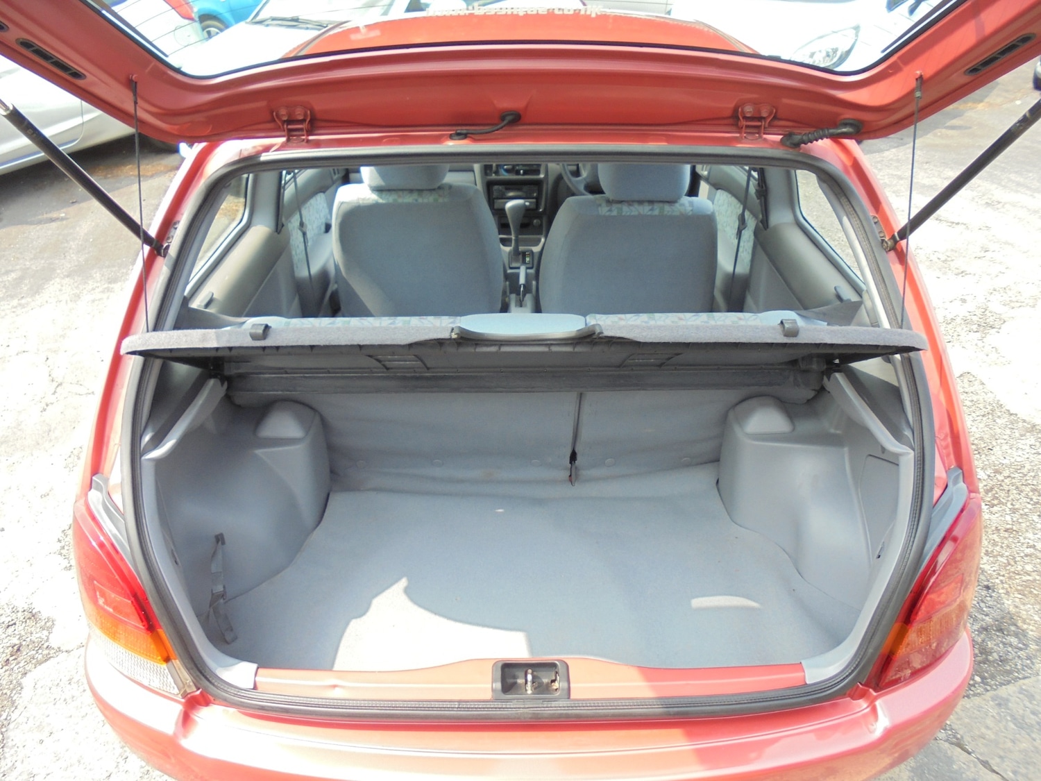 Vehicle 17