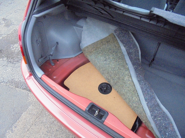 Used Toyota Starlet 1997 for sale - 74864707: Photo 18