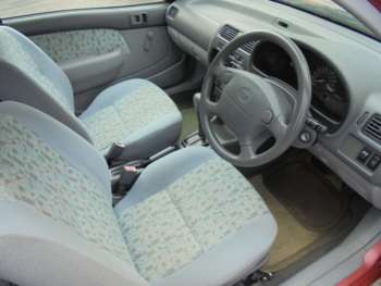 Used Toyota Starlet 1997 for sale - 74864707: Photo