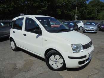 2009 (59) - 1.1 Active ECO 5dr