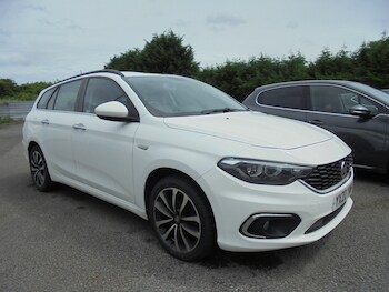 Used Fiat Tipo 2020 for sale - 78802722: Photo