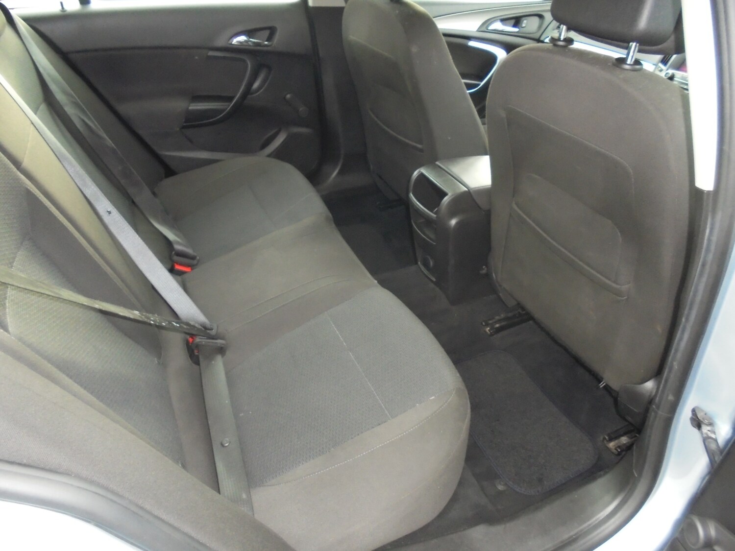 Used Vauxhall Insignia 2016 for sale - 77532333: Photo 14