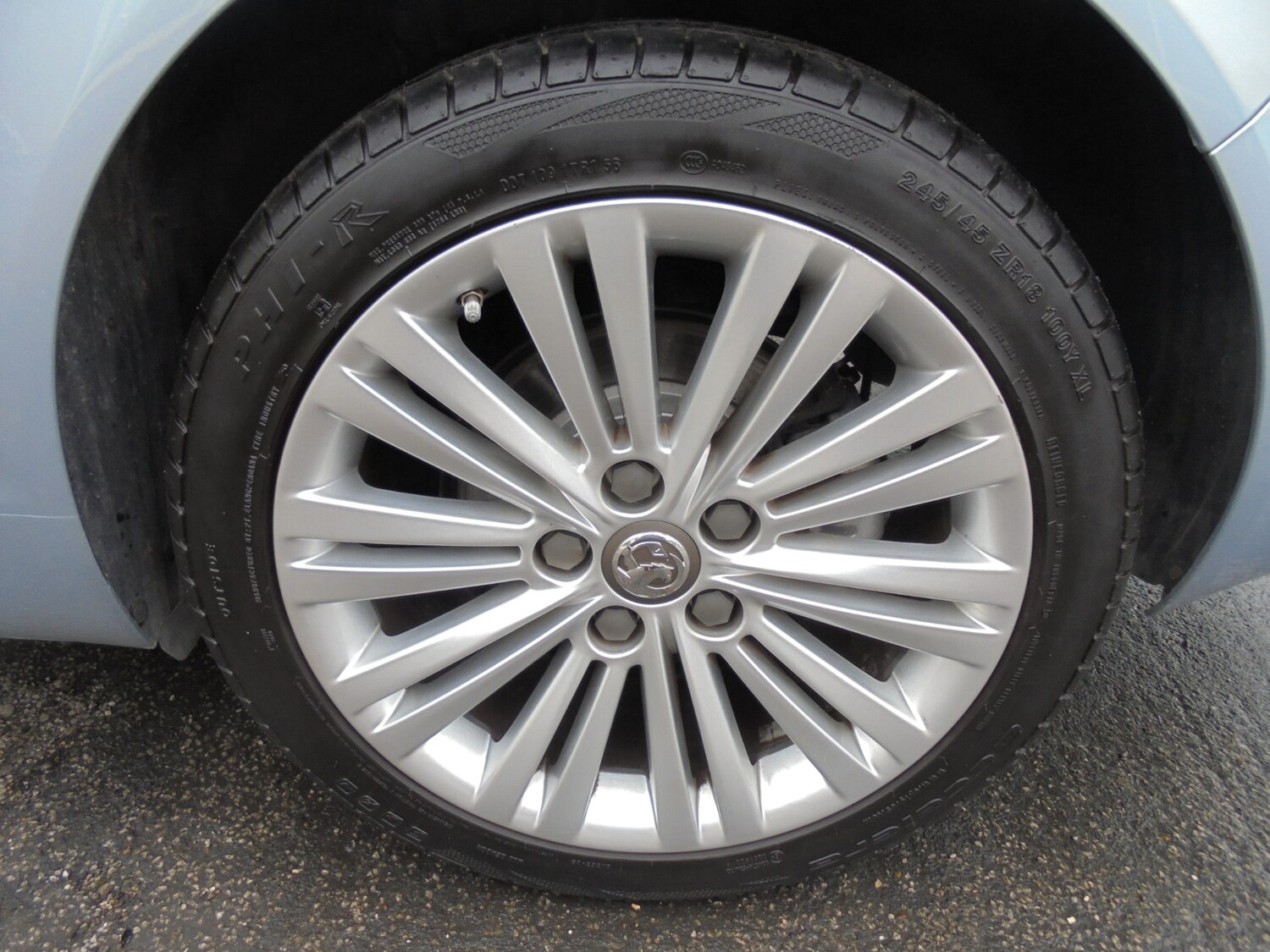 Used Vauxhall Insignia 2016 for sale - 77532333: Photo 15