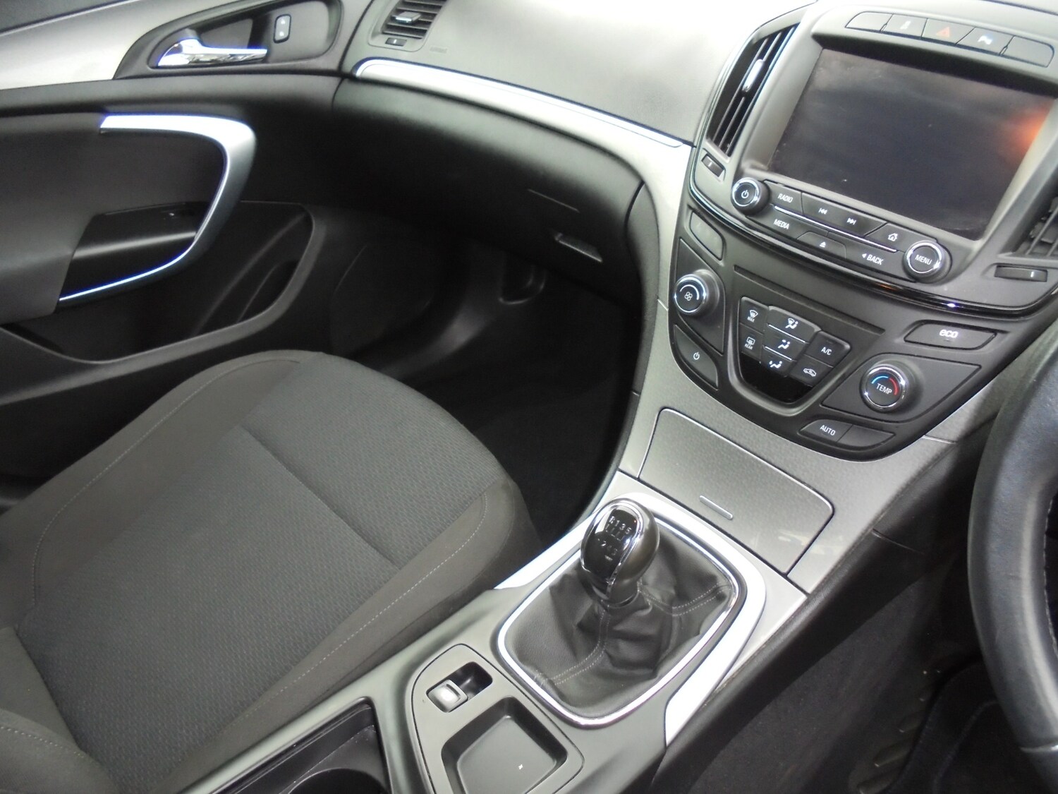 Used Vauxhall Insignia 2016 for sale - 77532333: Photo 6