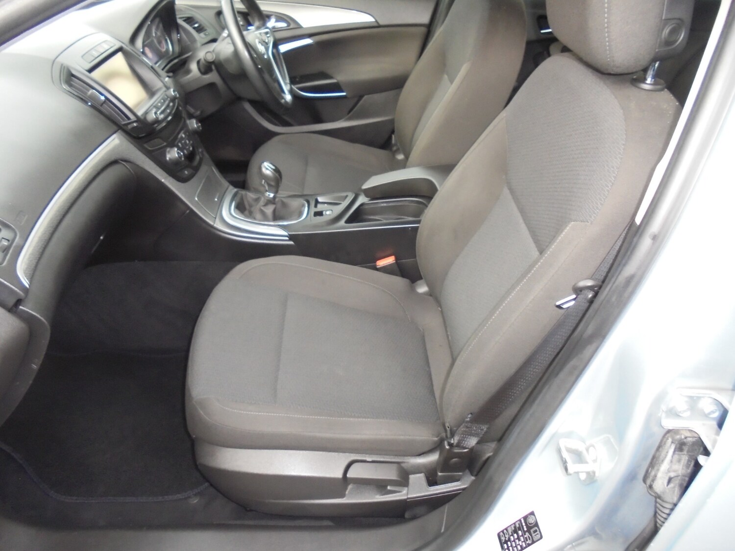 Used Vauxhall Insignia 2016 for sale - 77532333: Photo 8