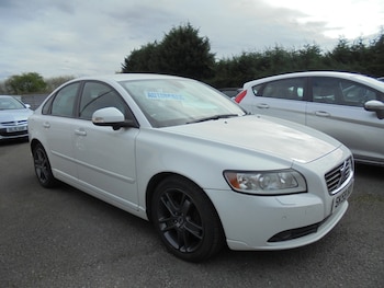 Used Volvo S40 2009 for sale - 78133370: Photo