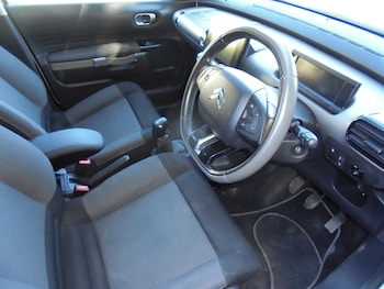 Used Citroen C4 Cactus 2015 for sale - 78132697: Photo