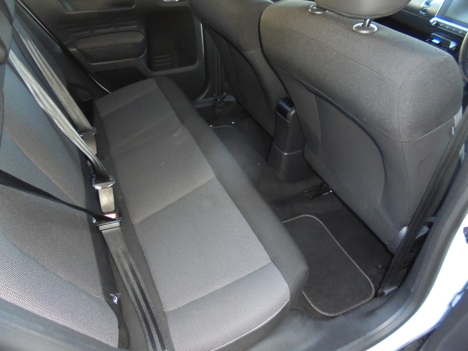 Used Citroen C4 Cactus 2015 for sale - 78132697: Photo 4