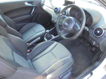 Used Audi A1 2013 for sale - 73963102: Photo