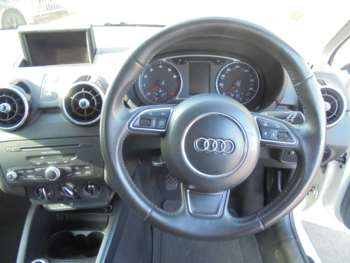 Used Audi A1 2013 for sale - 73963102: Photo