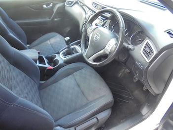 Used Nissan Qashqai 2016 for sale - 79393711: Photo