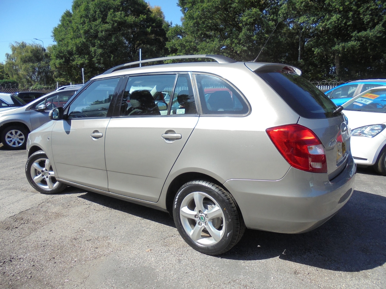 Vehicle 9