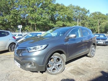 Used Renault Kadjar 2017 for sale - 79813553: Photo