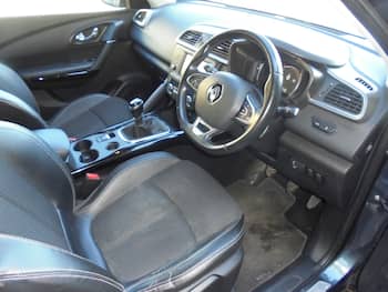 Used Renault Kadjar 2017 for sale - 79813553: Photo