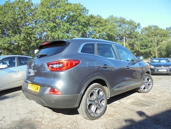 Used Renault Kadjar 2017 for sale - 79813553: Photo