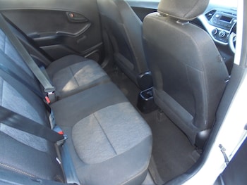 Used Kia Picanto 2017 for sale - 78177457: Photo