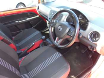 Used Skoda Citigo 2013 for sale - 74218190: Photo
