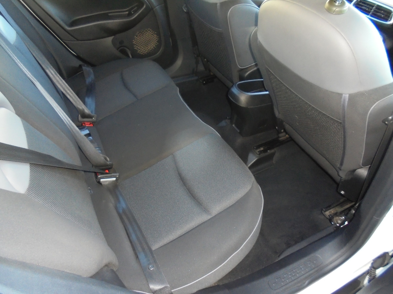 Used Fiat 500X 2016 for sale - 78027827: Photo 12