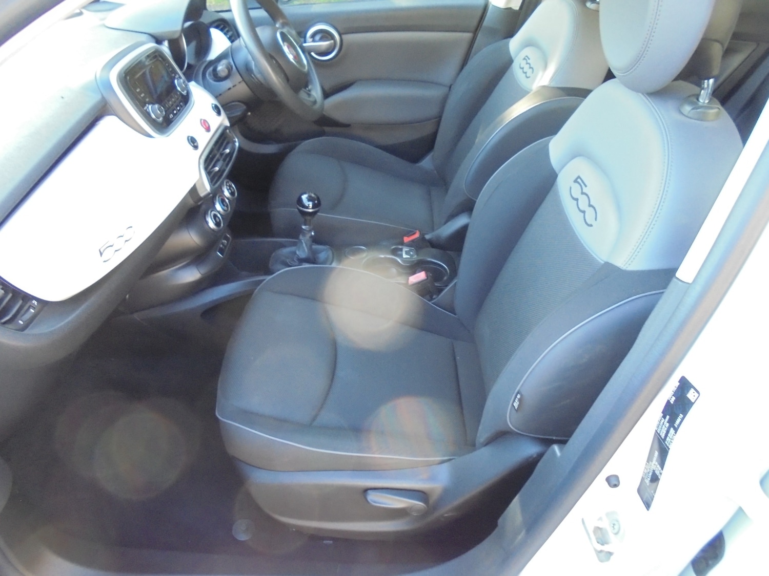 Used Fiat 500X 2016 for sale - 78027827: Photo 8