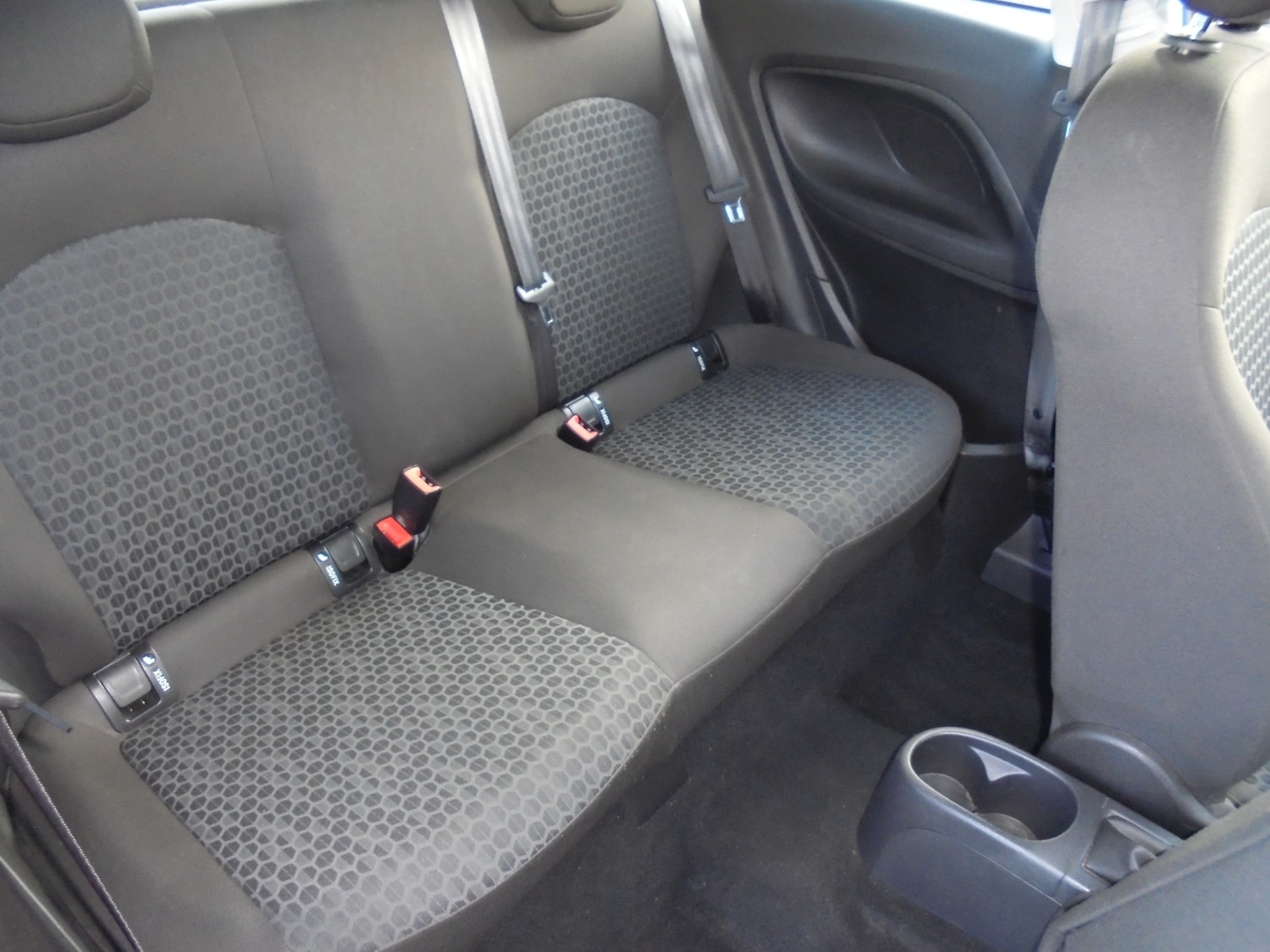 Used Vauxhall Corsa 2016 for sale - 77606845: Photo 12