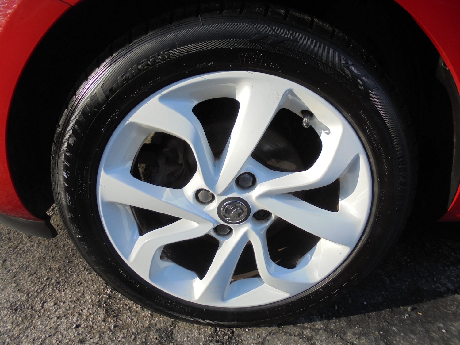 Used Vauxhall Corsa 2016 for sale - 77606845: Photo 14