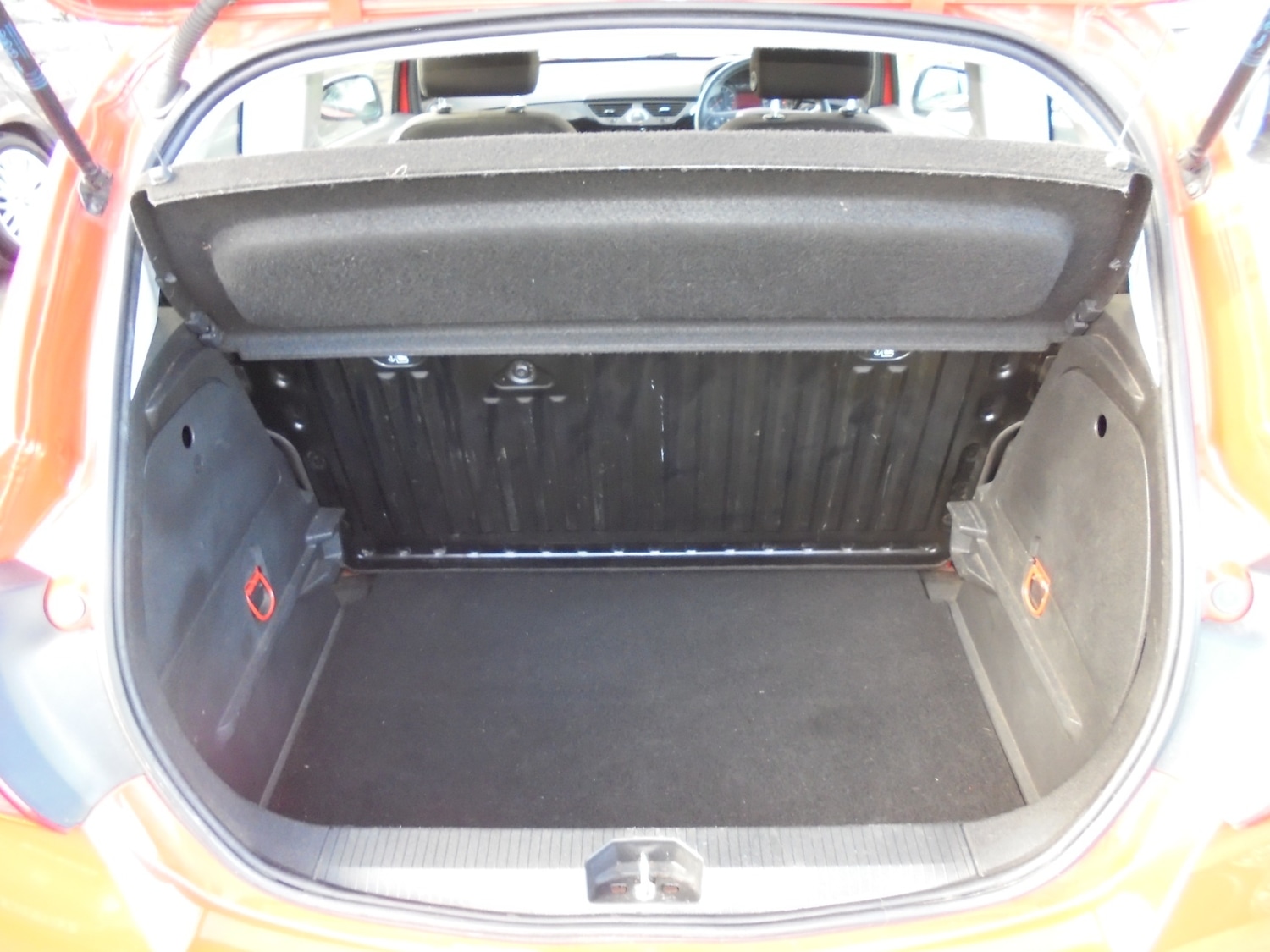 Used Vauxhall Corsa 2016 for sale - 77606845: Photo 15