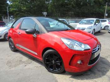 Used Citroen DS3 2012 for sale - 74929461: Photo