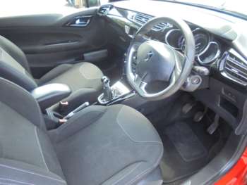 Used Citroen DS3 2012 for sale - 74929461: Photo