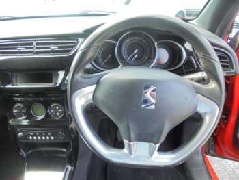 Used Citroen DS3 2012 for sale - 74929461: Photo