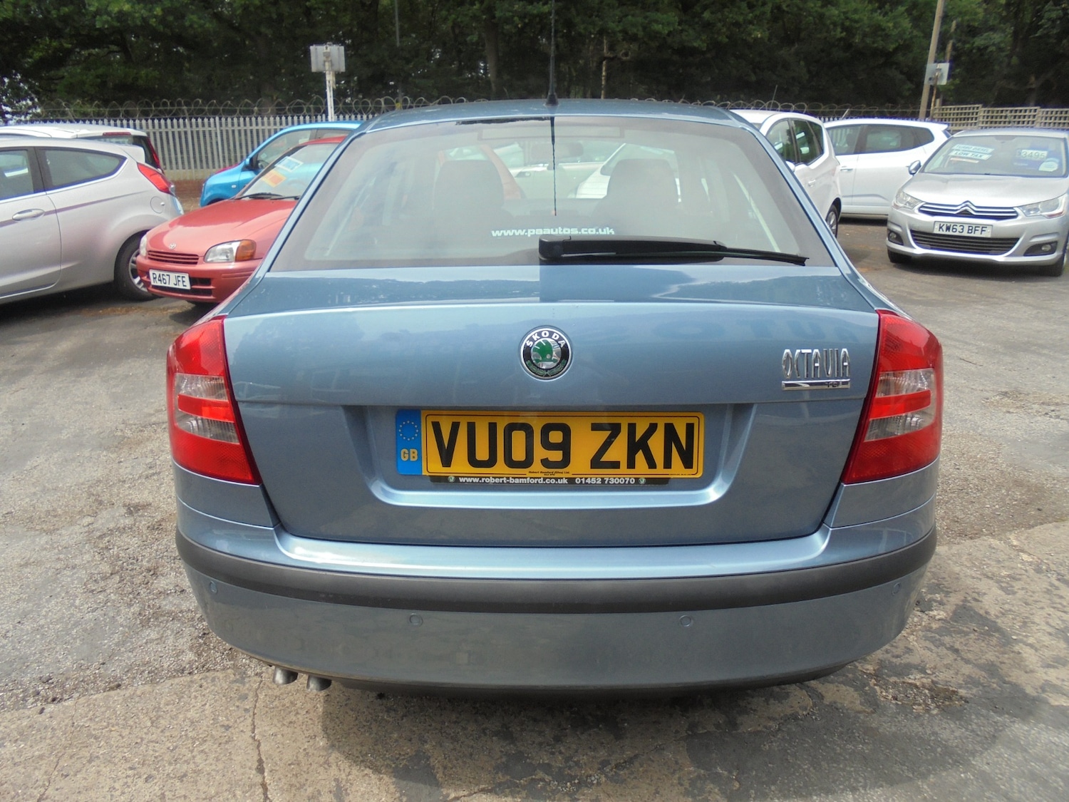 Vehicle 11