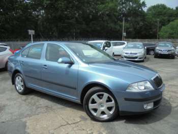 2009 (09) - 1.9 TDI PD Elegance 5dr Automatic