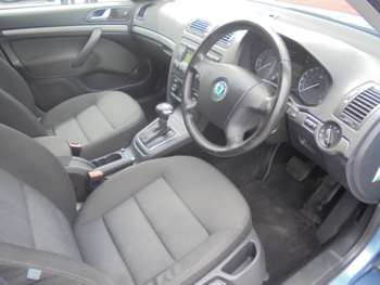 Used Skoda Octavia 2009 for sale - 75085003: Photo