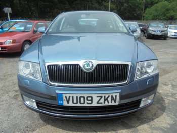 Used Skoda Octavia 2009 for sale - 75085003: Photo