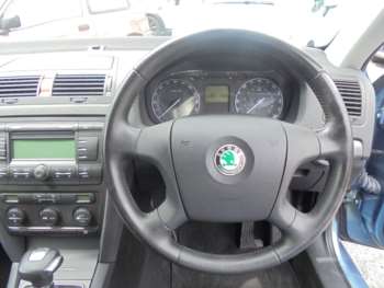 Used Skoda Octavia 2009 for sale - 75085003: Photo