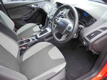 Used Ford Focus 2013 for sale - 78654978: Photo