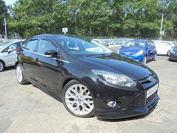 Used Ford Focus 2014 for sale - 79295761: Photo