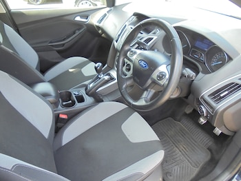 Used Ford Focus 2014 for sale - 79295761: Photo