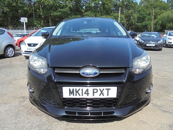 Used Ford Focus 2014 for sale - 79295761: Photo