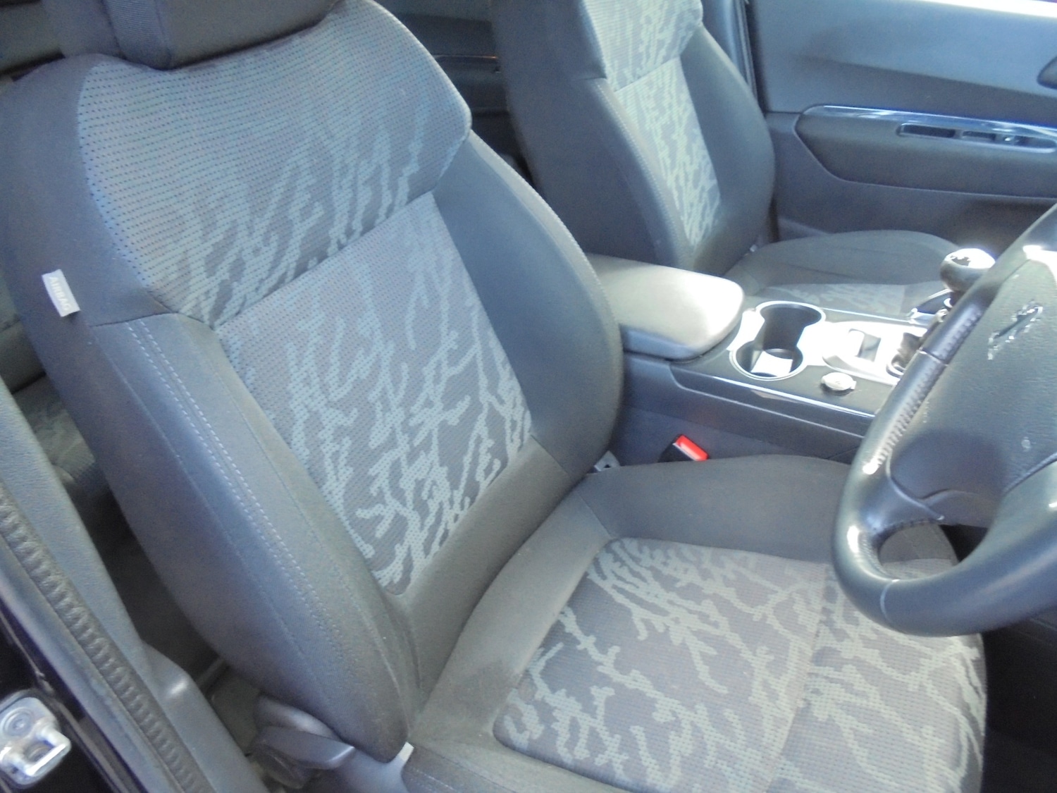 Used Peugeot 3008 2010 for sale - 77890094: Photo 10