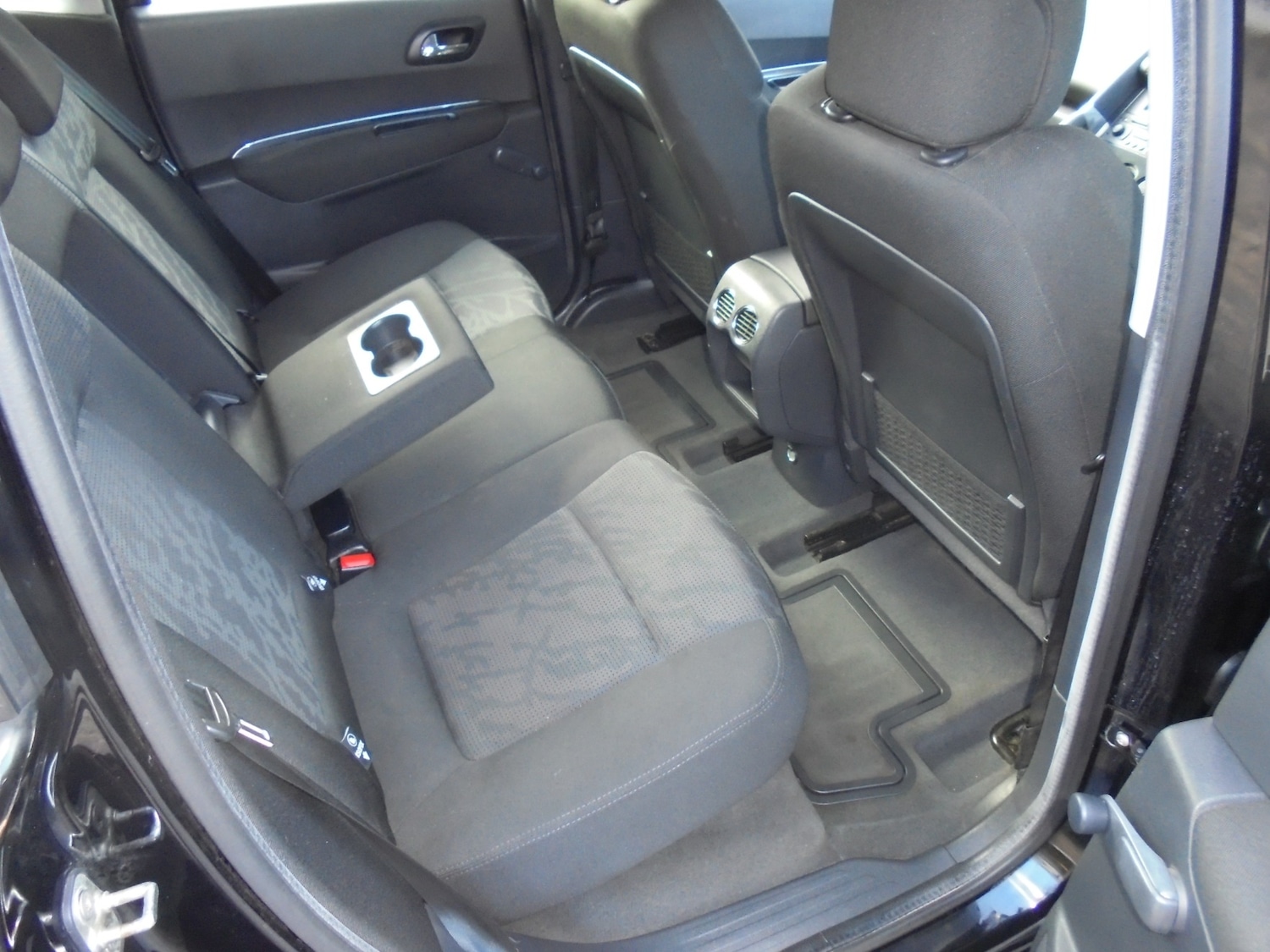 Used Peugeot 3008 2010 for sale - 77890094: Photo 12