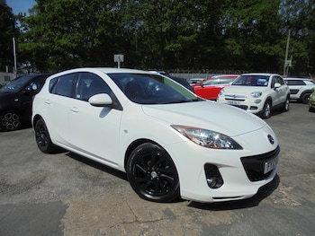Used Mazda Mazda3 2012 for sale - 78669190: Photo