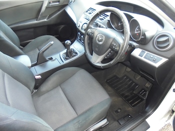 Used Mazda Mazda3 2012 for sale - 78669190: Photo